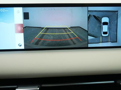 New 2026 Genesis G80 2.5T Sport Prestige image 40