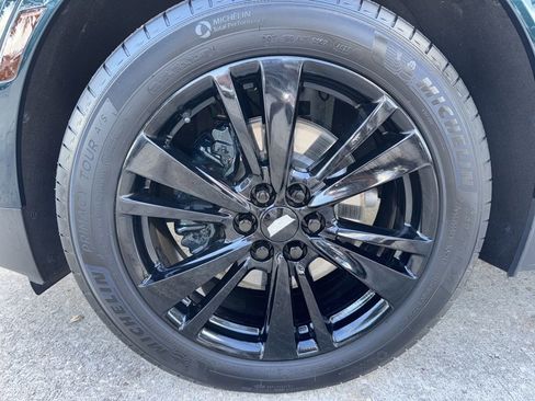 Used 2024 Cadillac XT5 Premium Luxury image 44