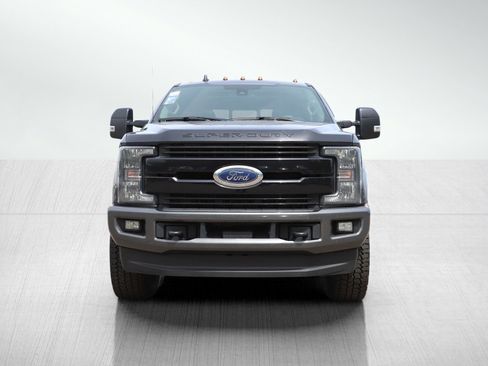 Used 2019 Ford F250 Lariat AWD/4WD image 8
