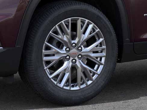 New 2025 GMC Acadia Elevation w/ Elevation Premium Package image 12