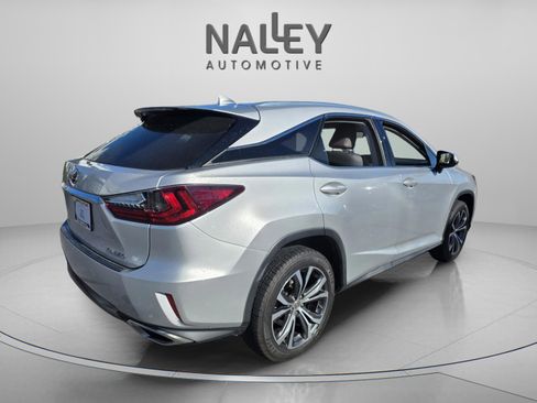 Used 2017 Lexus RX 350 FWD image 5