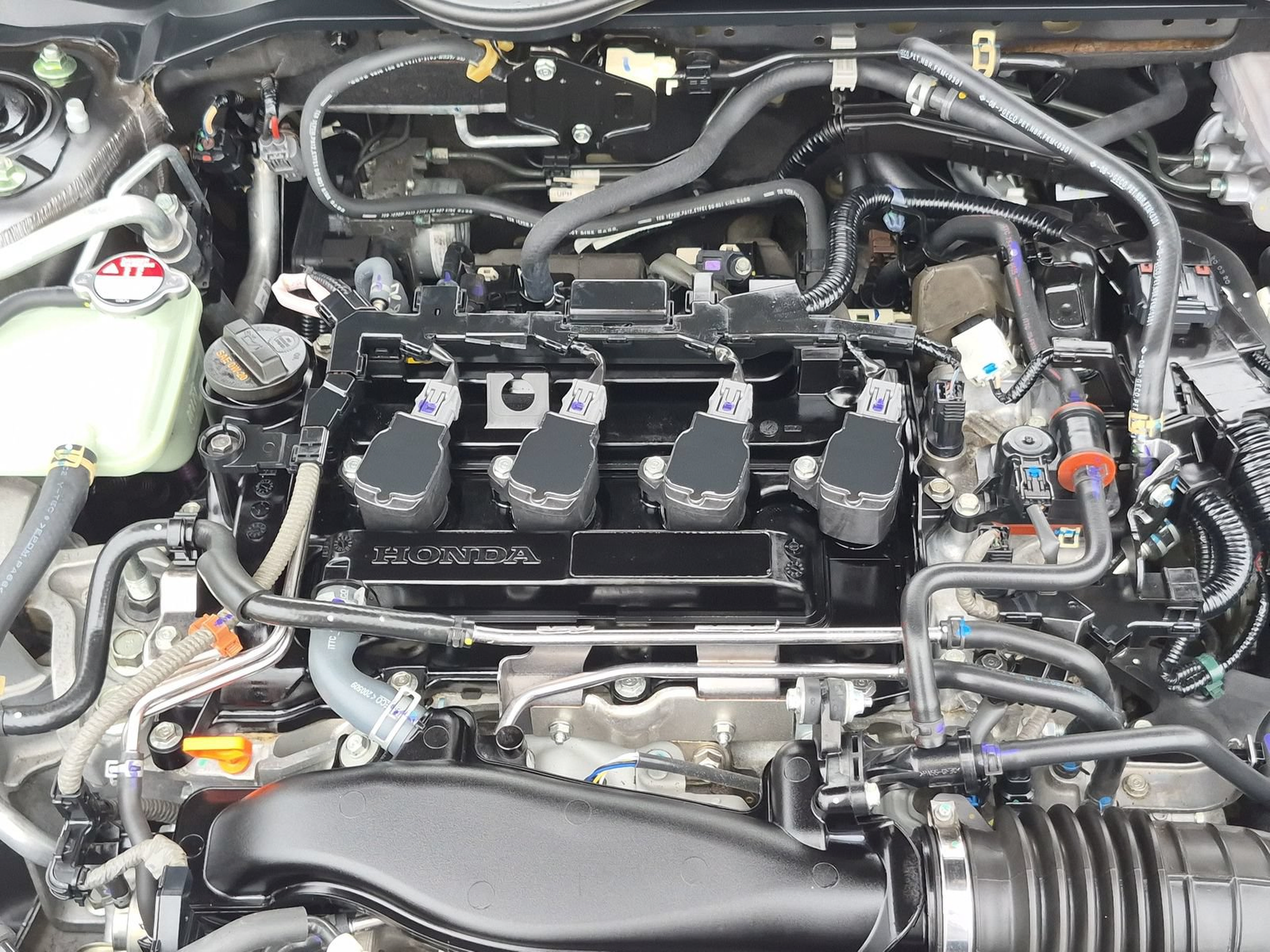 Used 2021 Honda Civic Sport image 22