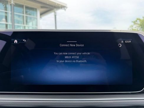 Used 2026 Mercedes-Benz GLE 350 4MATIC image 20