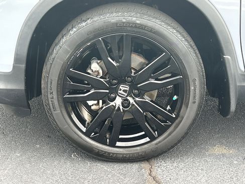Used 2022 Honda Pilot Special Edition image 32