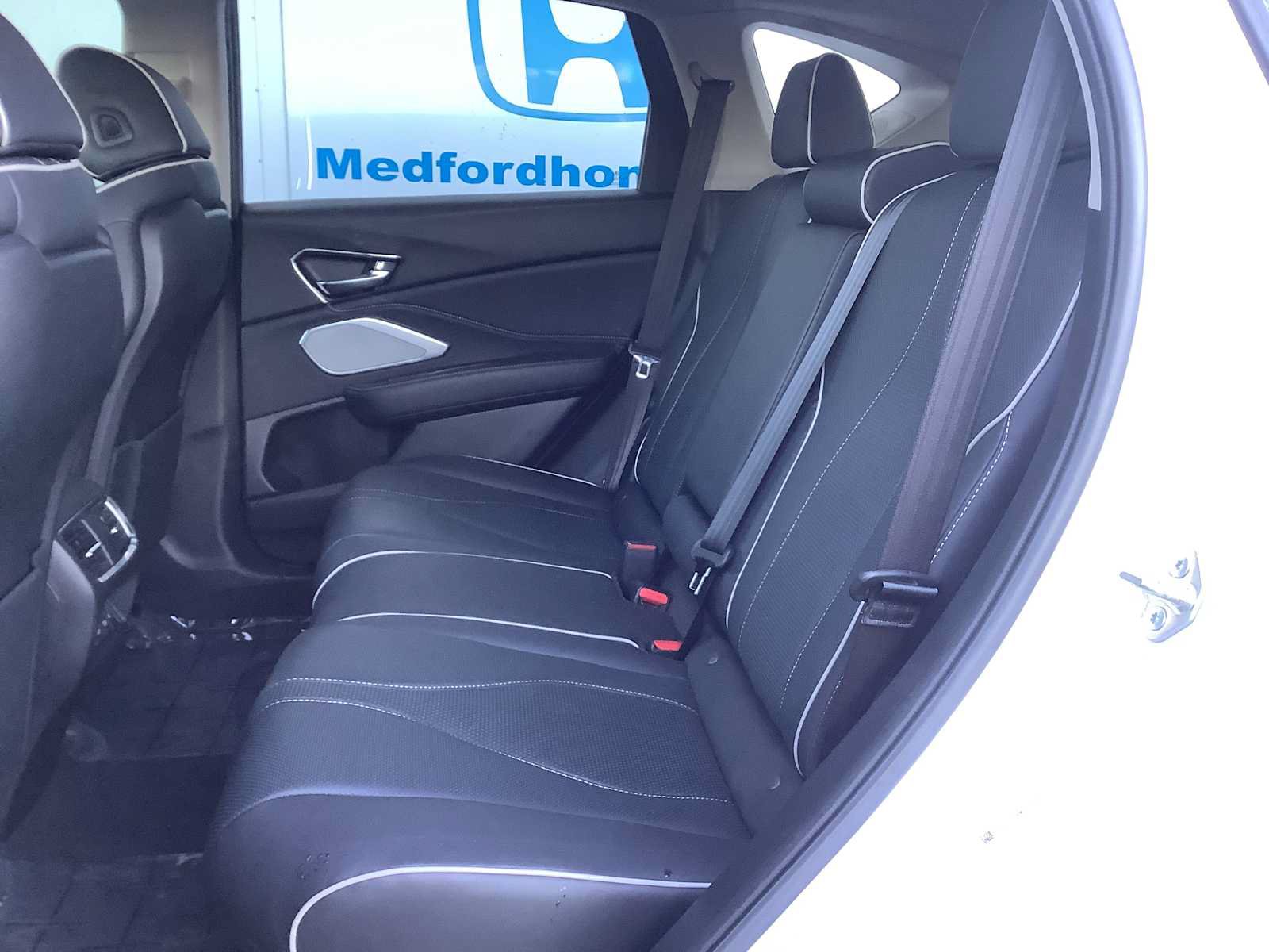 Used 2021 Acura RDX w/ Advance Package AWD/4WD image 13