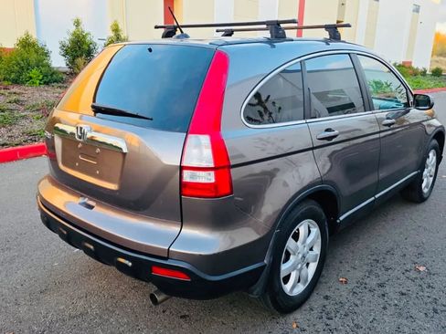 Used 2009 Honda CR-V EX-L image 5