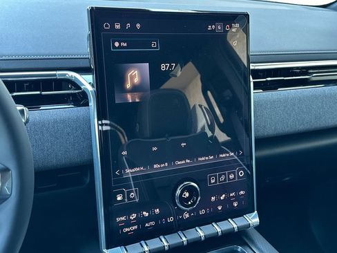 New 2026 GMC Sierra EV Elevation w/ Premium Package AWD/4WD image 17