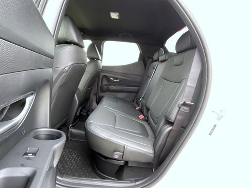 New 2026 Hyundai Santa Cruz SEL AWD/4WD image 11