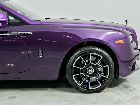 Used 2020 Rolls-Royce Wraith image 15