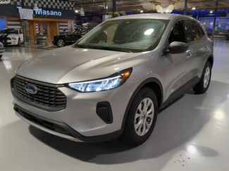 Used 2024 Ford Escape Active w/ Tech Pack #1 AWD/4WD video 1