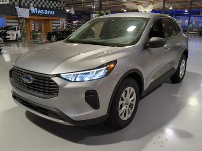 Used 2024 Ford Escape Active w/ Tech Pack #1
