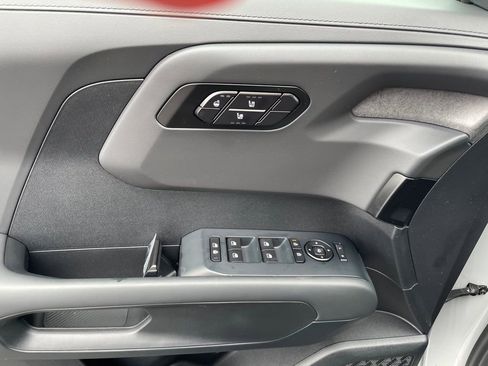 New 2027 Kia Telluride EX X-Line AWD/4WD image 8