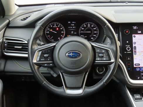 Used 2020 Subaru Outback Onyx Edition XT image 18