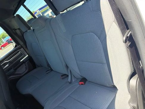 Used 2022 RAM 1500 Big Horn AWD/4WD image 22