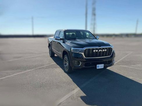 New 2026 RAM 1500 Tungsten w/ Off Road Group image 17