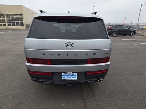 Used 2024 Hyundai Santa Fe XRT image 7