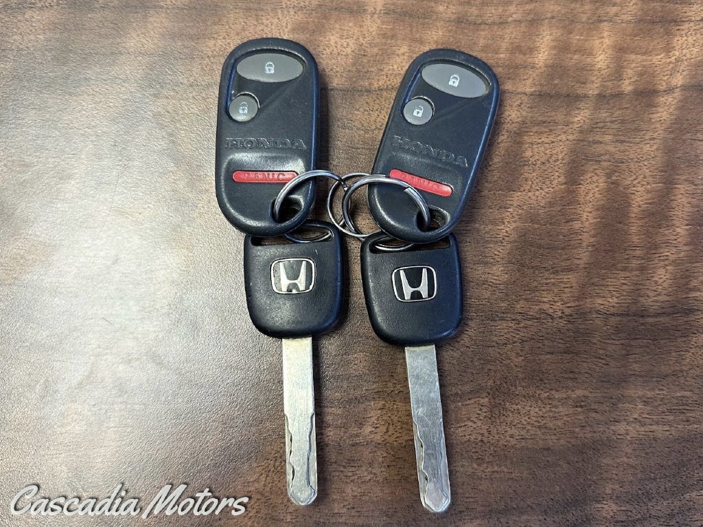 Used 2010 Honda Element EX image 2