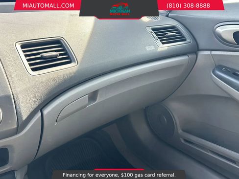 Used 2007 Honda Civic EX image 13
