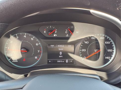 Used 2024 Chevrolet Malibu LT FWD image 18