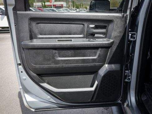 Used 2022 RAM 2500 Tradesman w/ Cold Weather Group AWD/4WD image 32