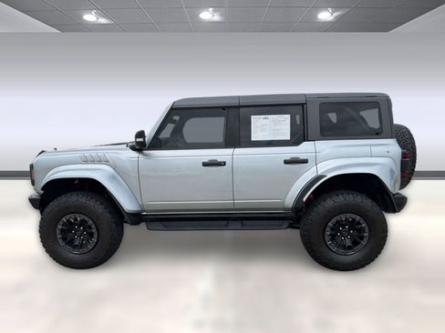 Used 2024 Ford Bronco Raptor w/ Interior Carbon Fiber Pack 6 AWD/4WD image 2