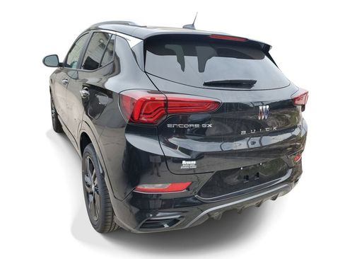 New 2026 Buick Encore GX Sport Touring FWD image 4