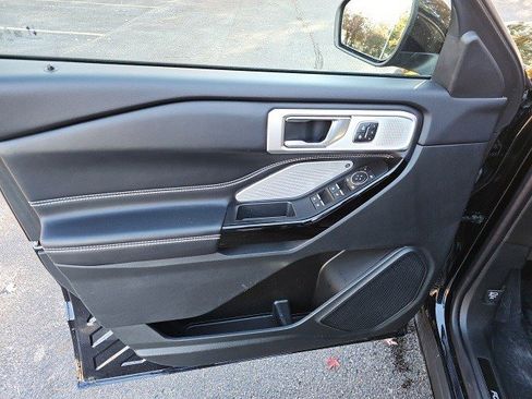 Used 2021 Ford Explorer ST w/ Equipment Group 401A image 21