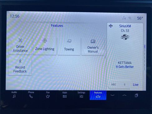 New 2025 Ford F150 STX w/ Equipment Group 200A image 38