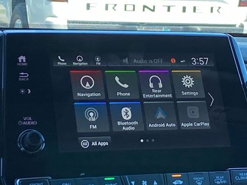 Used 2023 Honda Odyssey Touring image 20