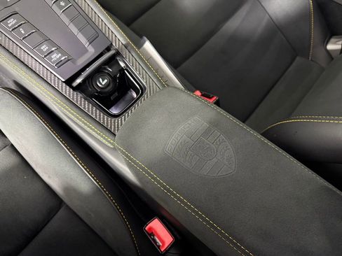 Certified 2023 Porsche 718 Cayman GT4 RS image 25