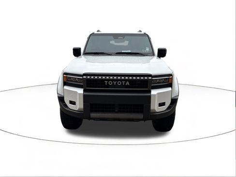 Used 2024 Toyota Land Cruiser image 8