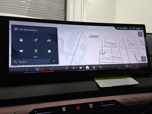 New 2026 BMW X3 xDrive30 w/ Premium Package image 22