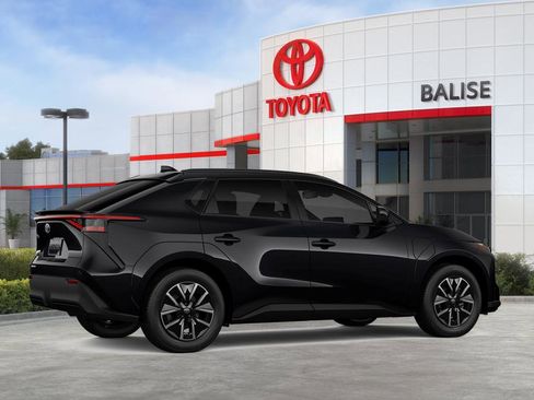 New 2026 Toyota bZ image 11