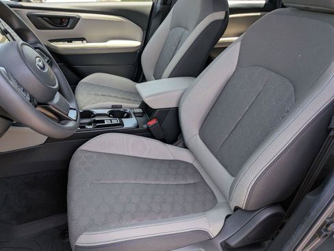 Certified 2026 Subaru Forester AWD/4WD image 25