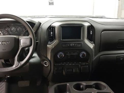 New 2026 Chevrolet Silverado 2500 Custom w/ Custom Value Package image 26