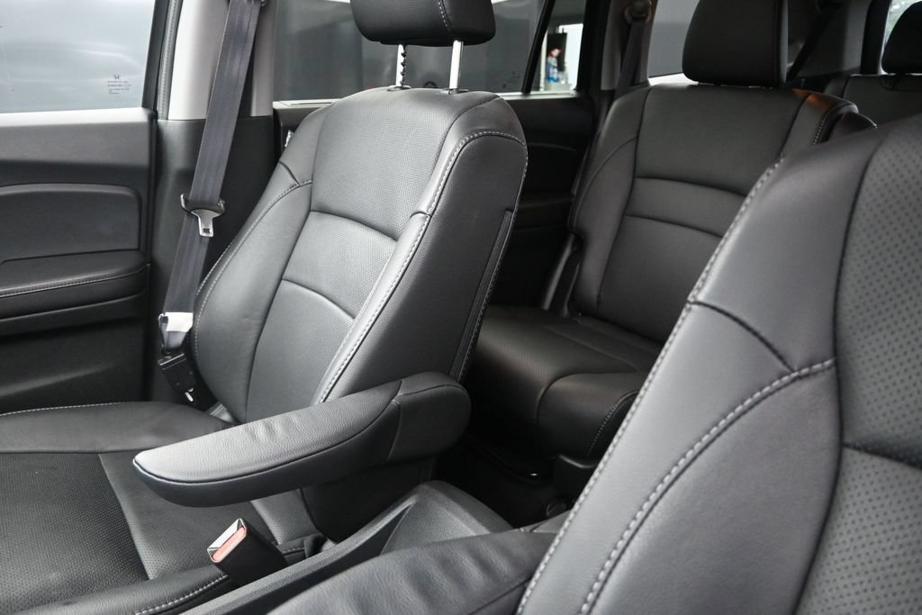 Used 2022 Honda Pilot Elite image 14