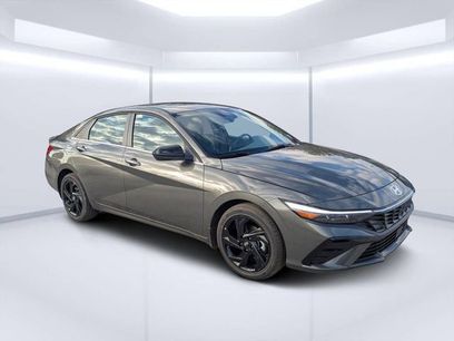 New 2026 Hyundai Elantra SEL Sport Premium