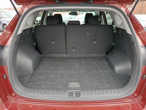 Used 2019 Hyundai Tucson SE AWD/4WD image 28