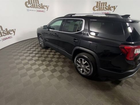 Used 2023 GMC Acadia SLE w/ Driver Convenience Package image 6