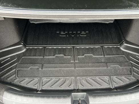 Used 2024 Honda Civic Touring image 31