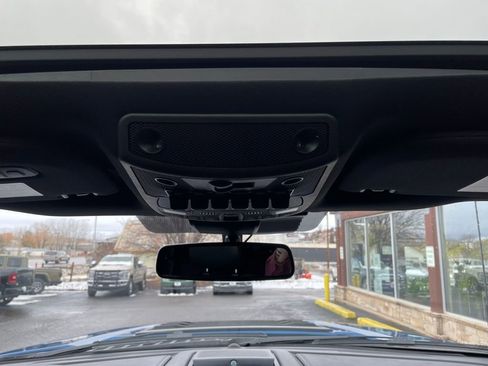 Used 2022 Ford F250 Lariat w/ Lariat Ultimate Package image 36