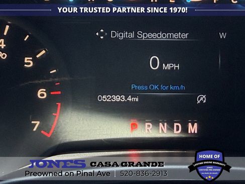 Used 2020 Ford F150 XL w/ Equipment Group 101A Mid AWD/4WD image 14