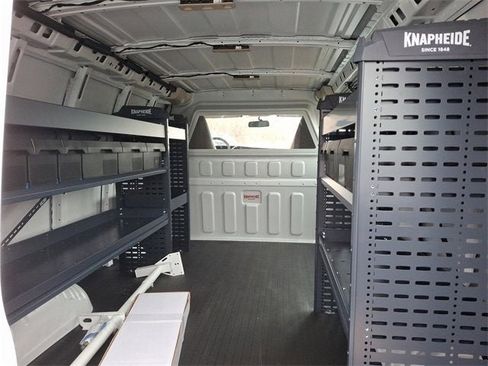 New 2024 GMC Savana 2500 w/ Driver Convenience Package image 6