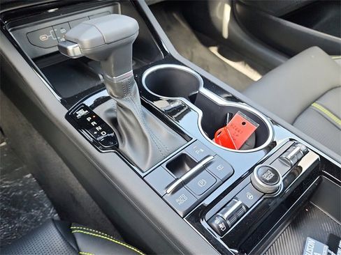 New 2026 Kia K5 GT w/ GT1 Package image 22