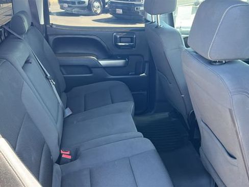 Used 2016 Chevrolet Silverado 1500 LT w/ All Star Edition RWD image 13