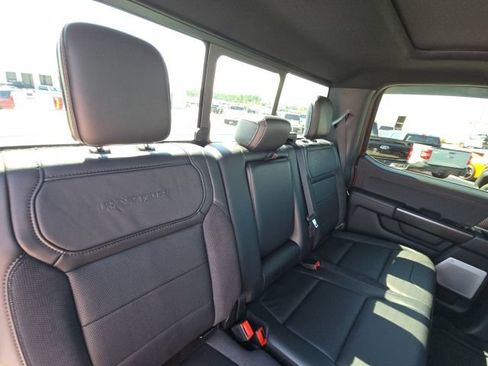 Used 2025 Ford F150 Raptor AWD/4WD image 15