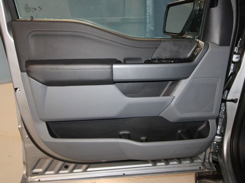 Used 2024 Ford F150 XLT w/ Equipment Group 302A MID image 5