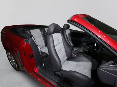 Used 2003 Ford Mustang Cobra RWD image 31