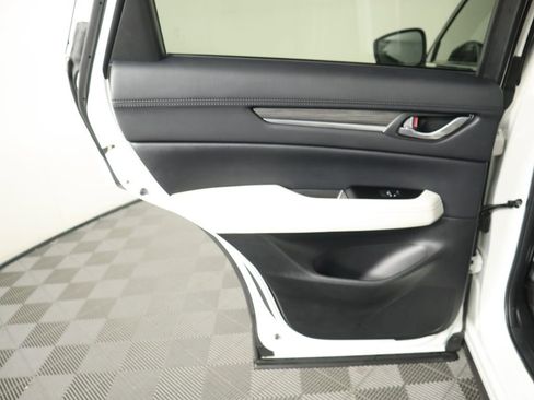 Used 2020 MAZDA CX-5 Grand Touring image 26