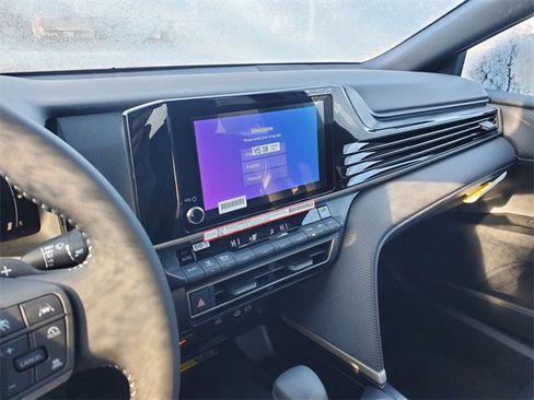 New 2026 Toyota Camry SE image 23